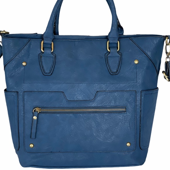 🌸Like New Naturalizer Shoulder Bag! - Picture 5 of 11